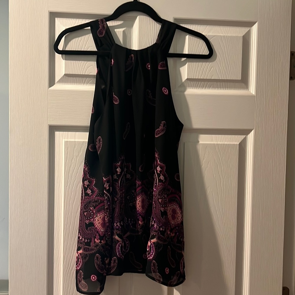 Women’s  set of 9 assorted tops size small